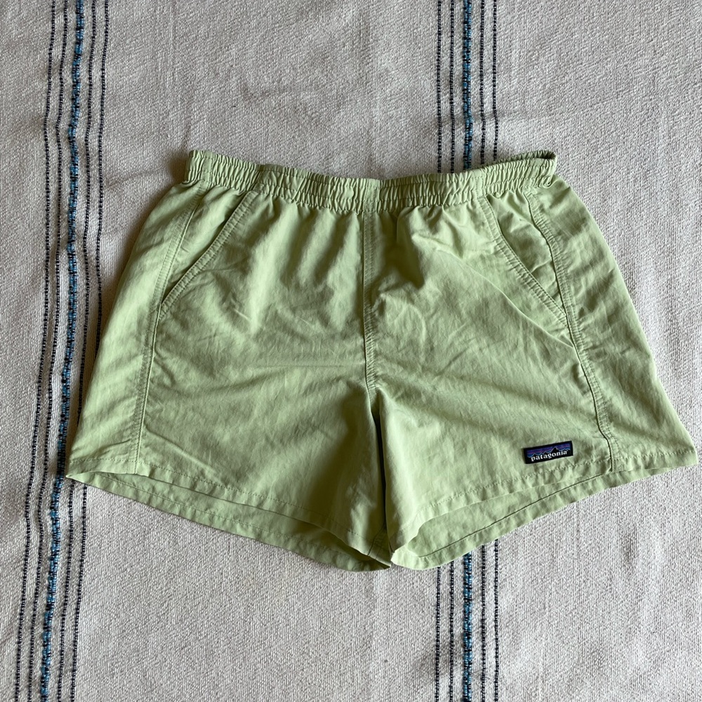 Patagonia Baggies 5” Women’s SM